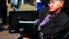 Stephen Hawking v Cambridge