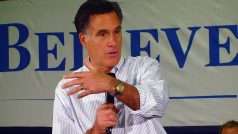 Romney v New Hampshire