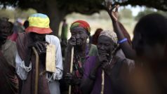 Mezikmenové násilí v Jižním Súdánu neustává (ilustrační foto)