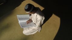 Korán by měli muslimové přečíst například v době ramadánu