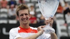 Jarkko Nieminen ukončil v Sydney šestileté čekání na titul