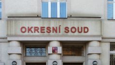 Okresní soud