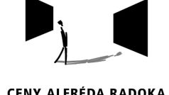 Ceny Alfréda Radoka (logo)