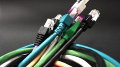 Internetové kabely