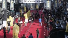 V Hollywoodu vrcholí přípravy na 84. udílení Oscarů