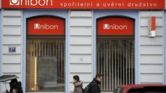 ČNB odebrala licenci ostravské kampeličce Unibon