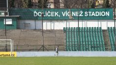 Stadion Bohemians, (Ďolíček)