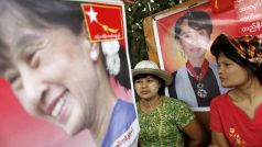 Podle Su Ťij by volby měly znamenat duchovní revoluci