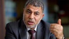 Ahmed Jaballah, prezident Unie francouzských islámských organizací