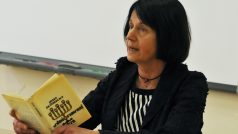 Iva Procházková, Nonstop čtení 68 Publishers