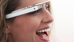 Brýle projektu Google Glass