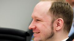 Anders Breivik před soudem řekl, že by spáchal útoky znovu