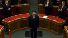 Nový prezident János Áder po volbě v maďarském parlamentu