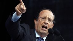 Francois Hollande