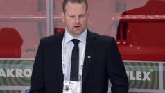 Petr Jaroš asistent trenéra brankářů norského celku