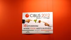 CIBUS 2012