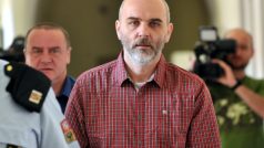 Okresní soud v Hradci Králové uložil Jaroslavu Novákovi trest šesti let ve vězení