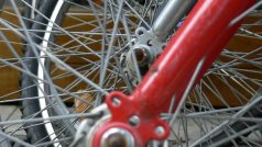 Bicykly, kola (ilustr. foto)