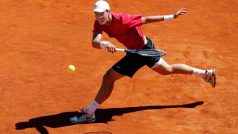 Tomáš Berdych prohrál v semifinále v Monte Carlu s Novakem Djokovičem