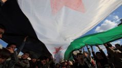 Demonstrace proti režimu Bašára Asada neustávají