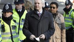 Julian Assange