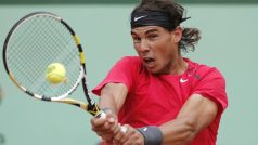 Rafael Nadal nedal Davidu Ferrerovi v semifinále Roland Garros šanci