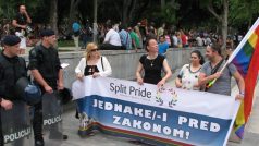 Split Pride 2012