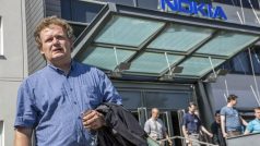 Nokia propustí dalších 10 tisíc zaměstnanců