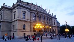 Rudolfinum