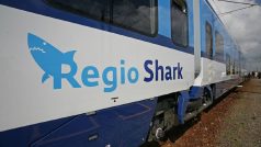 RegioShark