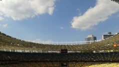 Kyjevský stadion