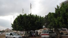 Libyjské sdružení veteránů z války v Čadu požaduje žold