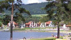 Lipno nad Vltavou