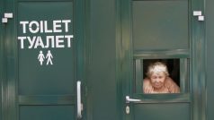 záchod, toaleta, WC (ilustrační foto)