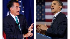 Obama vs. Romney