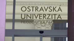 Ostravská univerzita