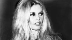 Brigitte Bardot