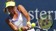 Andrea Hlaváčková narazí ve třetím kole US Open na Rusku Kirilenkovou