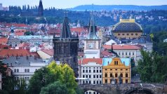 Praha