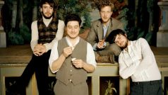 Mumford &amp; Sons