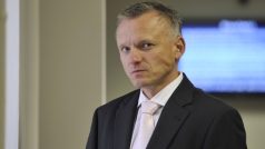 Bývalý ředitel olomoucké fakultní nemocnice Radomír Maráček byl zprošťen obžaloby