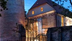 V kategorii rekonstrukce zvítězila přestavba gotického hradu v Soběslavi na knihovnu