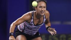 Britská tenistka Heather Watsonová si v Ósace připsala svůj premiérový titul na okruhu WTA