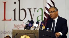 Novým libyjským premiérem se stal bývalý diplomat a oponent Kaddáfího režimu Alí Zejdán