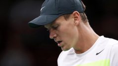 Tomáš Berdych titul v Paříží nezíská