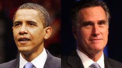 Obama / Romney