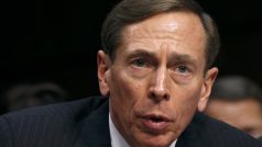 David Petraeus