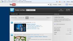 YouTube - Český rozhlas