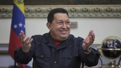 Hugo Chavez