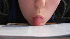 Dyslexie je v západních zemích nejrozšířenější porucha učení, kterou trpí pět až deset procent žáků